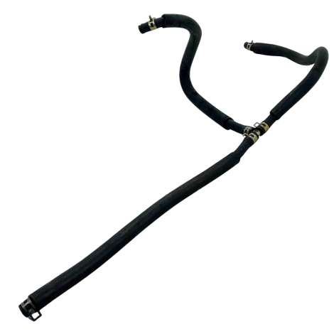 Mangueira Refrigerador Radiador Yamaha YZF R1 2005 Original