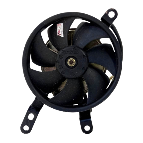 Ventoinha Radiador Direita Yamaha Yzf R1 Ano 2005 Original
