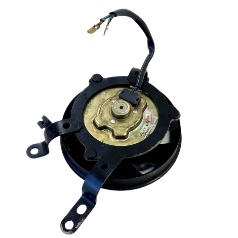 Ventoinha Radiador Direita Yamaha Yzf R1 Ano 2005 Original
