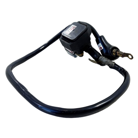 Rele Partida Marca Yamaha Modelo Yzf R1 Ano 2005 Origina