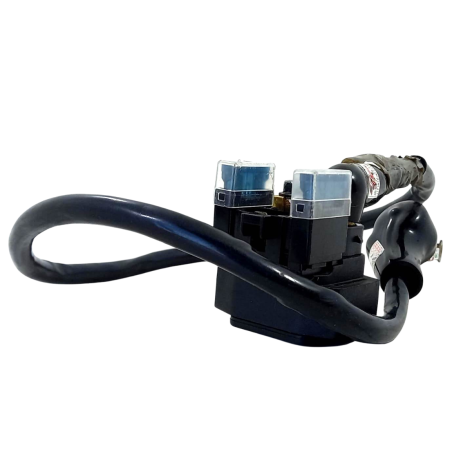 Rele Partida Marca Yamaha Modelo Yzf R1 Ano 2005 Origina