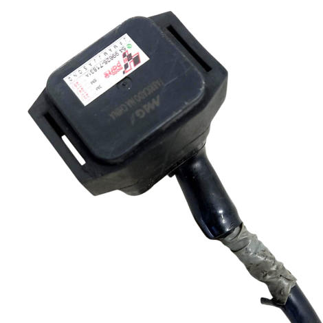 Rele Partida Marca Yamaha Modelo Yzf R1 Ano 2005 Origina