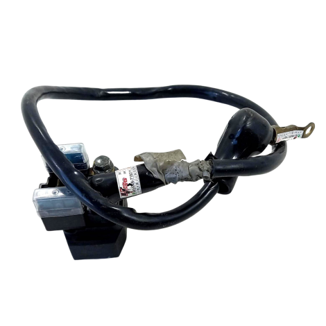 Rele Partida Marca Yamaha Modelo Yzf R1 Ano 2005 Origina