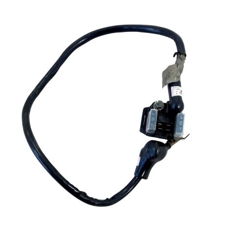 Rele Partida Marca Yamaha Modelo Yzf R1 Ano 2005 Origina