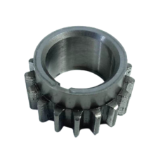Engrenagem Corrente Comando Yamaha YZF R1 Ano 2004 Origina