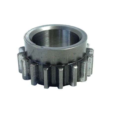 Engrenagem Corrente Comando Yamaha YZF R1 Ano 2004 Origina