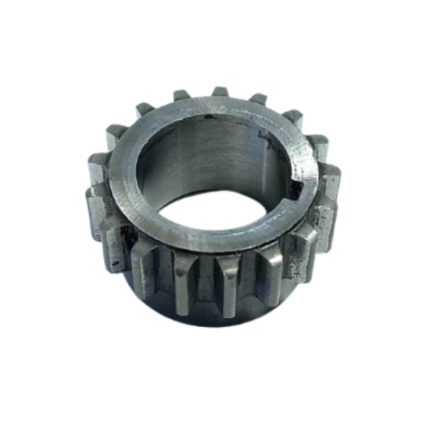 Engrenagem Corrente Comando Yamaha YZF R1 Ano 2004 Origina