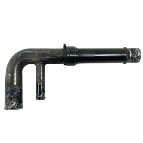 Cano Agua Motor Marca Yamaha Yzf R1 Ano 2004 Original