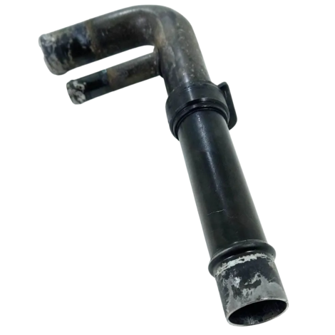 Cano Agua Motor Marca Yamaha Yzf R1 Ano 2004 Original