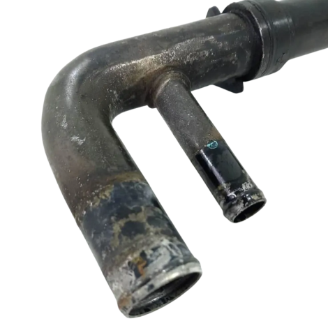 Cano Agua Motor Marca Yamaha Yzf R1 Ano 2004 Original
