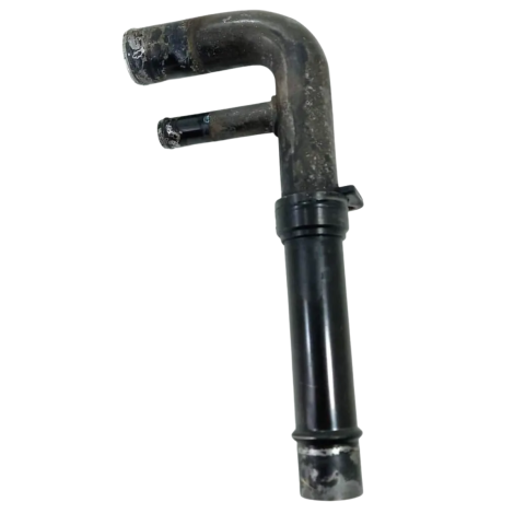 Cano Agua Motor Marca Yamaha Yzf R1 Ano 2004 Original