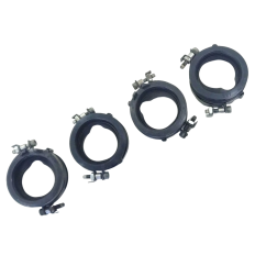 Coletor Admissão Marca Yamaha Yzf R1 Ano 2004 Original
