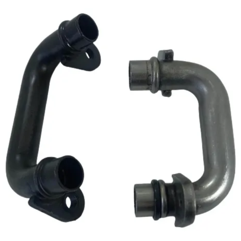 Cano Óleo Marca Yamaha Modelo Yzf R1 Ano 2004 Original