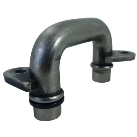 Cano Óleo Marca Yamaha Modelo Yzf R1 Ano 2004 Original