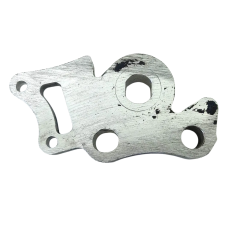 Suporte Pedal Descanso Yamaha Yzf R1 Ano 2004 Original