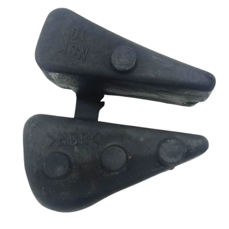 Coxim Roda Traseira Marca Yamaha Yzf R1 Ano 2004 Original
