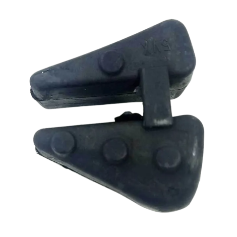 Coxim Roda Traseira Marca Yamaha Yzf R1 Ano 2004 Original
