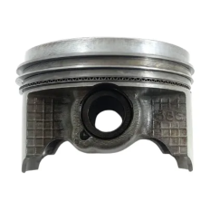 Pistão Motor Suzuki Modelo Bandit 650s Ano 2007 Original