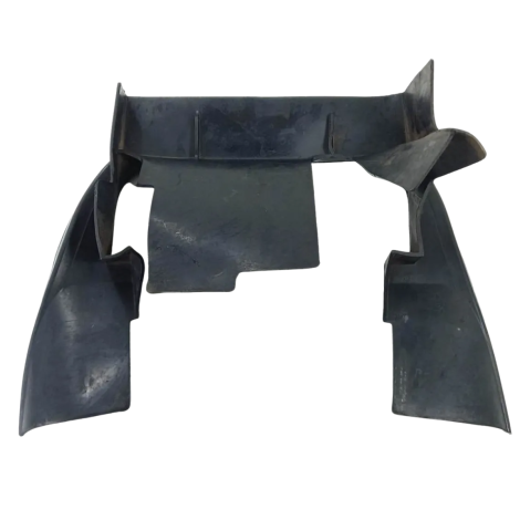 Borracha Chassi Marca Yamaha Modelo Yzf R1 Ano 2004 Original