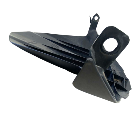 Paralama Marca Suzuki Modelo GSX S1000 AZ Ano 2020 Original