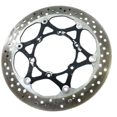 Disco Dianteiro Marca Suzuki GSX S1000 AZ Ano 2020 Original