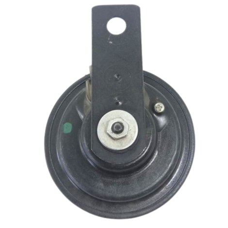 Buzina Marca Honda Modelo Cbr 1000 Rr Ano 2012 Paralela