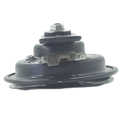 Buzina Marca Honda Modelo Cbr 1000 Rr Ano 2012 Paralela