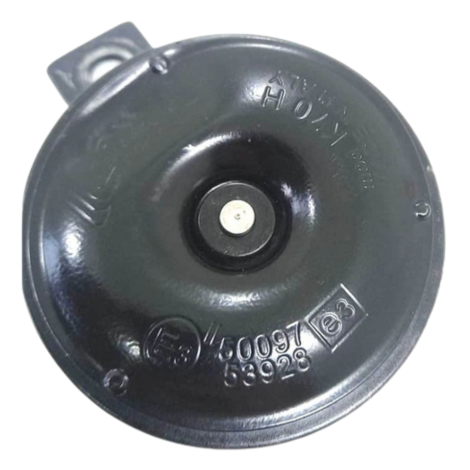 Buzina Marca Honda Modelo Cbr 1000 Rr Ano 2012 Paralela