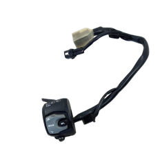 Chave Punho Luz Esquerdo Suzuki GSX S1000 AZ Ano 2020 Origin