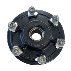 Flange Coroa Marca Suzuki GSX S1000 AZ Ano 2020 Original