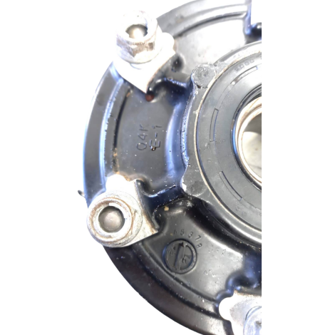 Flange Coroa Marca Suzuki GSX S1000 AZ Ano 2020 Original