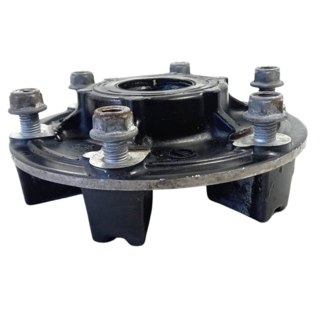 Flange Coroa Marca Suzuki GSX S1000 AZ Ano 2020 Original