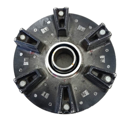 Flange Coroa Marca Suzuki GSX S1000 AZ Ano 2020 Original