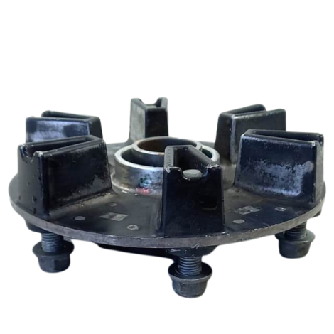 Flange Coroa Marca Suzuki GSX S1000 AZ Ano 2020 Original