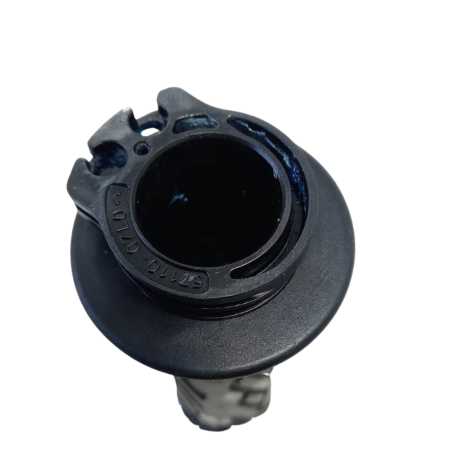 Roldana Acelerador Marca Suzuki GSX S1000 AZ Ano 2020 AVARIA