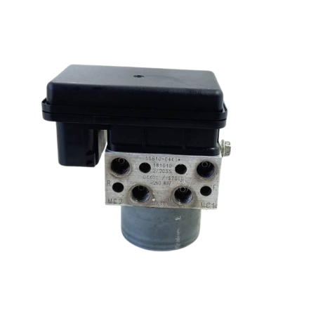 Módulo Abs Marca Suzuki GSX S1000 AZ Ano 2020 Original