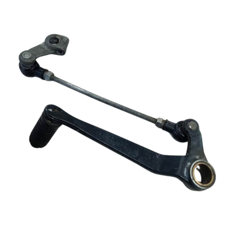 Pedal Câmbio Marcha Marca Suzuki GSX S1000 AZ Ano 2020 Origi