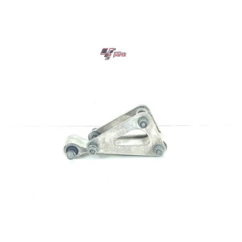 Pro Link Honda Modelo Cbr 1000 Rr Ano 2012 Original