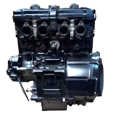 Motor Marca Suzuki Gsx 1250 FA Ano 2014 Original 