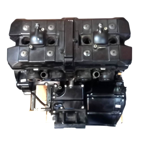 Motor Marca Suzuki Gsx 1250 FA Ano 2014 Original 