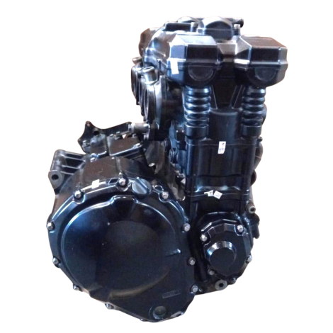 Motor Marca Suzuki Gsx 1250 FA Ano 2014 Original 