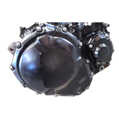 Motor Marca Suzuki Gsx 1250 FA Ano 2014 Original 