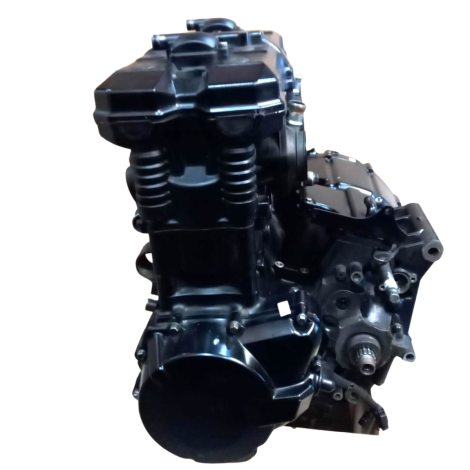 Motor Marca Suzuki Gsx 1250 FA Ano 2014 Original 
