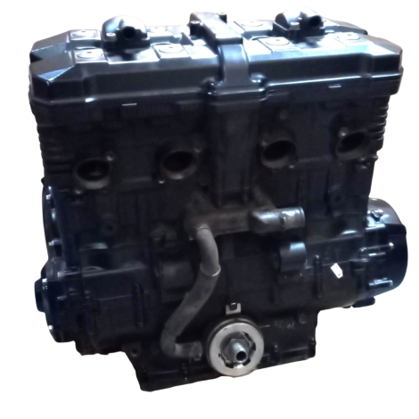 Motor Marca Suzuki Gsx 1250 FA Ano 2014 Original 