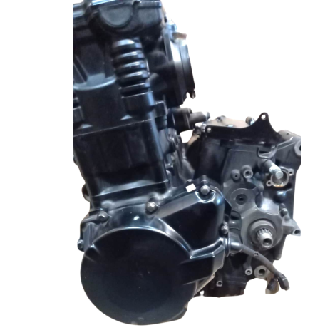 Motor Marca Suzuki Gsx 1250 FA Ano 2014 Original 