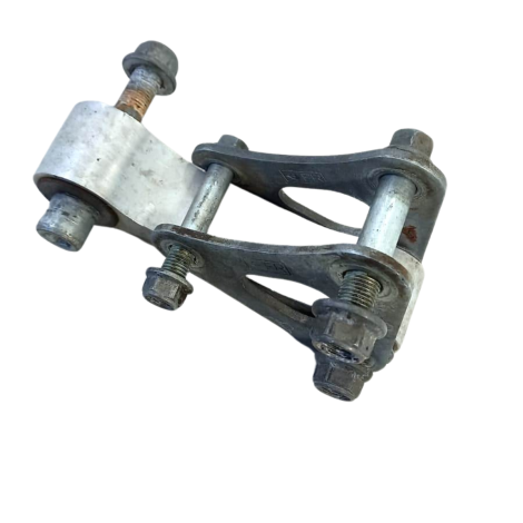 Pro Link Marca Suzuki GSX S1000 AZ Ano 2020 Original