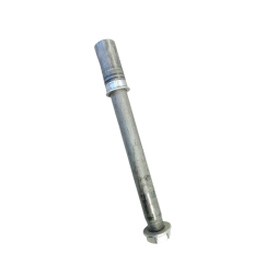 Eixo Roda Dianteira Marca Suzuki GSX S1000 AZ Ano 2020 Orig
