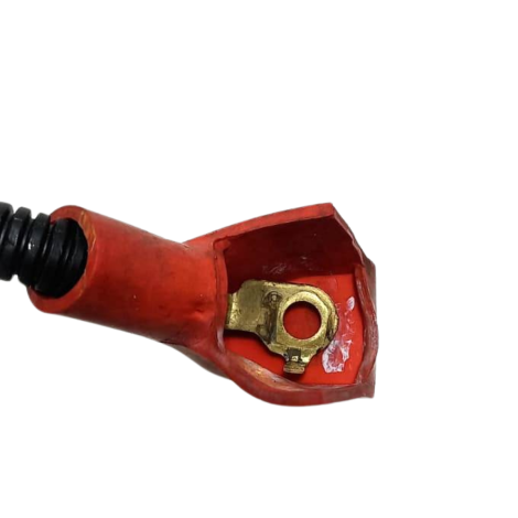 Cabo Motor Partida Marca Suzuki GSX S1000 AZ Ano 2020 Origi