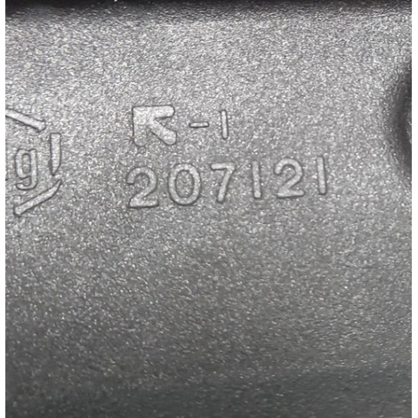 Tampa Do Cabeçote Honda Modelo Cbr1000 Rr Ano 2012 Original