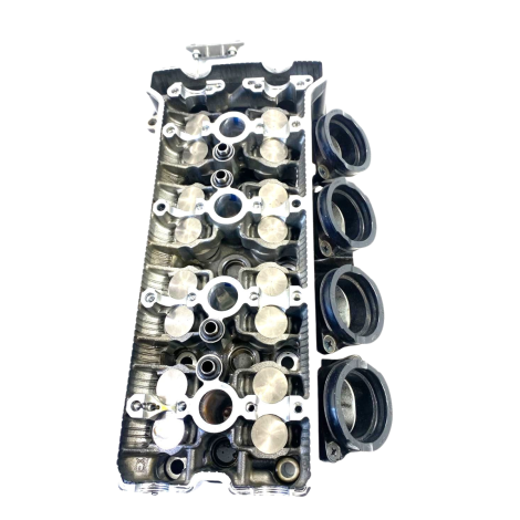 Cabeçote Completo Marca Suzuki GSX S1000 AZ Ano 2020 Origi